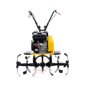 Βενζινοκίνητο Σκαπτικό 6.5 HP Kraft&Dele KD-5163 - Image 5