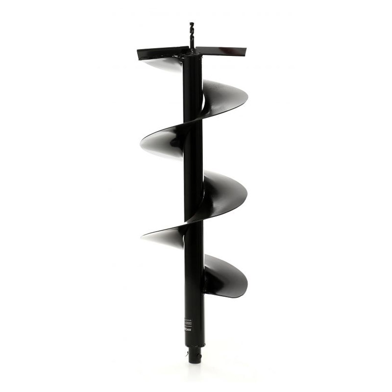 Αρίδα Γεωτρύπανου από Ατσάλι 250 x 800 mm Kraft&Dele KD-5254 Αρίδα Γεωτρύπανου από Ατσάλι 250 x 800 mm Kraft&Dele KD-5254