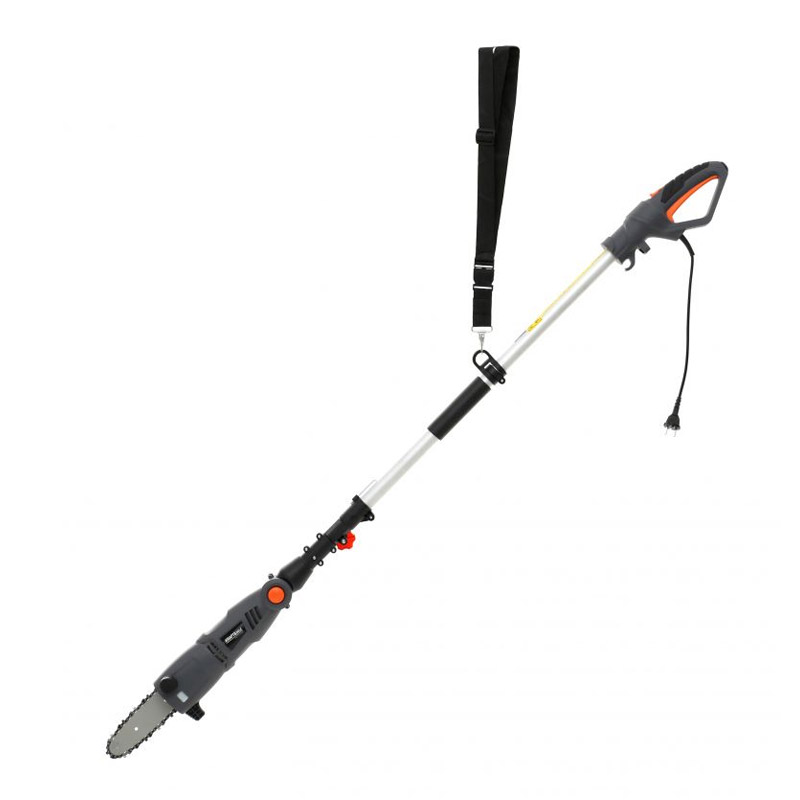 Ηλεκτρικό Πριόνι 750 W με Βραχίονα 240 cm Kraft&Dele KD-5260 Ηλεκτρικό Πριόνι 750 W με Βραχίονα 240 cm Kraft&Dele KD-5260