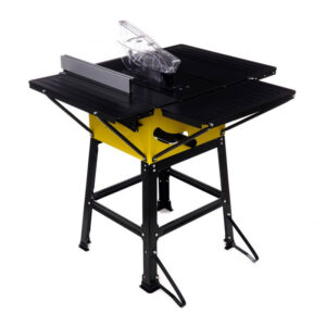 Ηλεκτρικός Επιτραπέζιος Δίσκος Κοπής - Δισκοπρίονο 2900 W 250 mm Kraft&Dele KD-5292 - Image 2