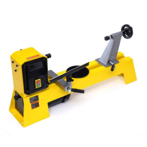 Ξυλότορνος 4 Ταχυτήτων με LCD Οθόνη 650 W Kraft&Dele KD-5297 - Image 2