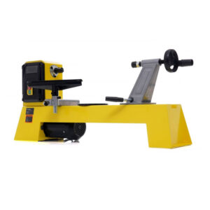 Ξυλότορνος 4 Ταχυτήτων με LCD Οθόνη 650 W Kraft&Dele KD-5297 - Image 3