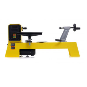 Ξυλότορνος 4 Ταχυτήτων με LCD Οθόνη 650 W Kraft&Dele KD-5297 - Image 4