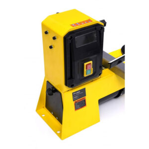 Ξυλότορνος 4 Ταχυτήτων με LCD Οθόνη 650 W Kraft&Dele KD-5297 - Image 5