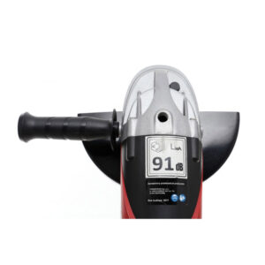 Γωνιακός Τροχός - Λειαντήρας 230 mm 2950 W Kraft&Dele KD-538 - Image 2