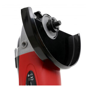 Γωνιακός Τροχός - Λειαντήρας 230 mm 2950 W Kraft&Dele KD-538 - Image 3