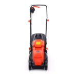 Ηλεκτρική Χλοοκοπτική Μηχανή Γκαζόν 2100 W Kraft&Dele KD-5400 - Image 2