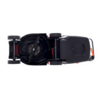Ηλεκτρική Χλοοκοπτική Μηχανή Γκαζόν 2100 W Kraft&Dele KD-5400 - Image 3