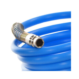 Πνευματικό Λάστιχο Αέρος 20 m 5 x 8 mm Kraft&Dele KD-677 - Image 2