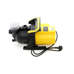 Ηλεκτρική Αντλία Κήπου 1250 W Kraft&Dele KD-742 - Image 3