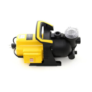 Ηλεκτρική Αντλία Κήπου 1250 W Kraft&Dele KD-742 - Image 5