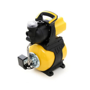 Ηλεκτρική Αντλία Κήπου με Δεξαμενή 1250 W Kraft&Dele KD-743 - Image 2