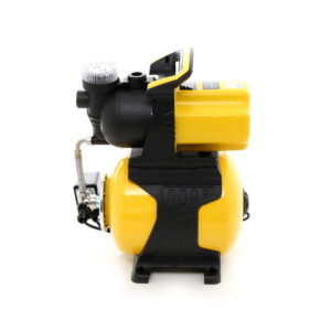 Ηλεκτρική Αντλία Κήπου με Δεξαμενή 1250 W Kraft&Dele KD-743 - Image 3