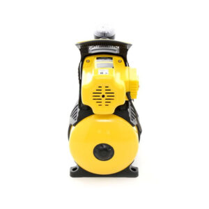 Ηλεκτρική Αντλία Κήπου με Δεξαμενή 1250 W Kraft&Dele KD-743 - Image 5