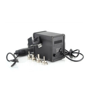 Ηλεκτροκόλληση για Πλαστικές Συγκολλήσεις 220 V Kraft&Dele KD-852 - Image 3