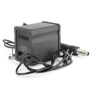 Ηλεκτροκόλληση για Πλαστικές Συγκολλήσεις 220 V Kraft&Dele KD-852 - Image 5