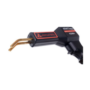 Ηλεκτρικό Κολλητήρι Πιστόλι 50 W Kraft&Dele KD-864 - Image 2