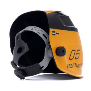 Επαγγελματικό Αυτόματο Κράνος Συγκόλλησης Kraft&Dele KD-890 - Image 3