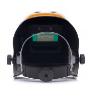 Επαγγελματικό Αυτόματο Κράνος Συγκόλλησης Kraft&Dele KD-890 - Image 4