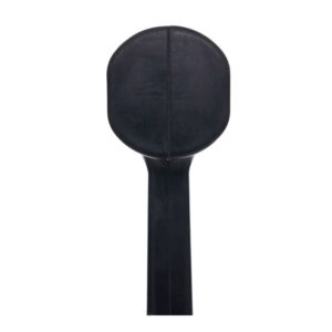 Λαστιχένιο Σφυρί - Ματσόλα 900 g με Πλαστική Λαβή Kraft&Dele KD-906 - Image 2