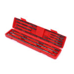 Σετ Τρυπάνια Σκυροδέματος SDS 11 τμχ Kraft&Dele KD-984 - Image 2