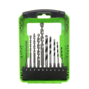 Σετ Τρυπάνια και Σμίλες 24 τμχ Kraft&Dele KD-986 - Image 2