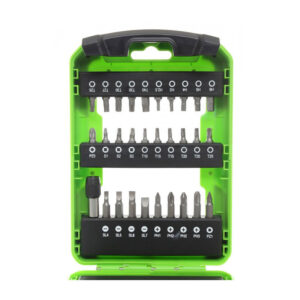 Σετ Μύτες 61 τμχ Kraft&Dele KD-987 - Image 2