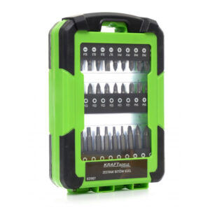 Σετ Μύτες 61 τμχ Kraft&Dele KD-987 - Image 3