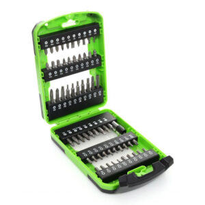 Σετ Μύτες 61 τμχ Kraft&Dele KD-987 - Image 4