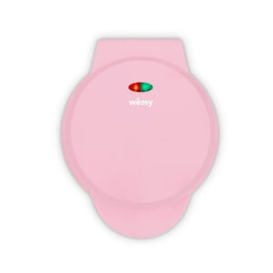 Πολυλειτουργική Συσκευή Ψησίματος 4 σε 1 700 W Wëasy KID400 - Image 4