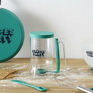 Δοχείο Ροής Ζύμης Chandeleur 90cl KP0004 Lily Cook - Image 3