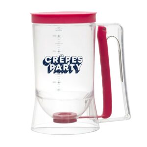 Δοχείο Ροής Ζύμης Chandeleur 90cl KP0004 Lily Cook