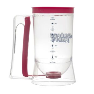 Δοχείο Ροής Ζύμης Chandeleur 90cl KP0004 Lily Cook - Image 4