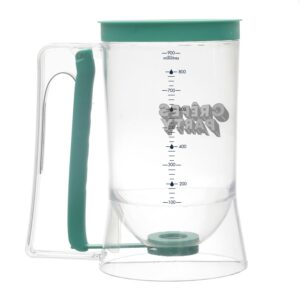 Δοχείο Ροής Ζύμης Chandeleur 90cl KP0004 Lily Cook - Image 5