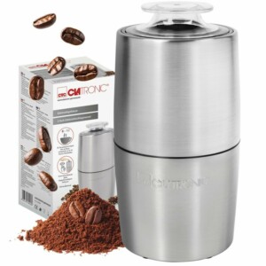 Ηλεκτρικός Μύλος Καφέ Clatronic 150W