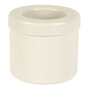 Cook Concept Καλούπι Παγάκια Mini Cube 60 Θέσεων (Διαστάσεις: 9 x 8 x 8) KV0017 - Image 2