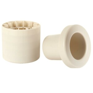 Cook Concept Καλούπι Παγάκια Mini Cube 60 Θέσεων (Διαστάσεις: 9 x 8 x 8) KV0017 - Image 3