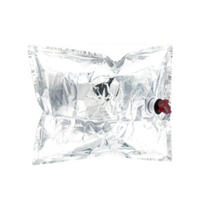 Διανεμητής Κρασιού σε Σχήμα Βαρελιού με Βάση 5 Lt Χρώματος Κόκκινο Cook Concept KV7166 KV7166-Red - Image 2