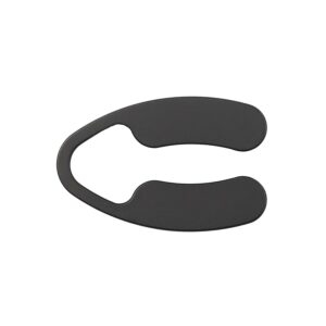 Σετ Κρασιού με 5 Αξεσουάρ Μαύρο KV7370 Cook Concept - Image 3