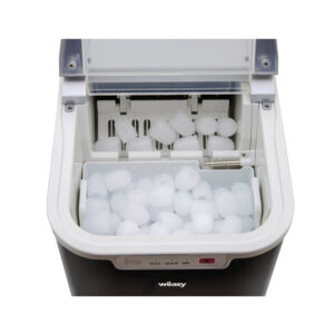 Παγομηχανή 2.2 Lt 12 Kg 120 W Wëasy KW12 - Image 2