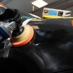 K2 Αλοιφή Επιδιόρθωσης για Γρατζουνιές Αυτοκινήτου 100gr ULTRA CUT C3+ 100 G L001 - Image 5
