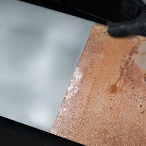 Γρήγορο Στεγνό Αντιδιαβρωτικό Εποξειδικό Αστάρι K2, 500ml L347 - Image 4