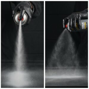 Γρήγορο Στεγνό Αντιδιαβρωτικό Εποξειδικό Αστάρι K2, 500ml L347 - Image 5