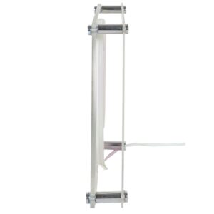 Led Λάμπα Neon Καρδιά Home Deco Factory LA0072 - Image 2