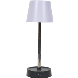 Επαναφορτιζόμενη Απτική Τηλεσκοπική Λάμπα 10