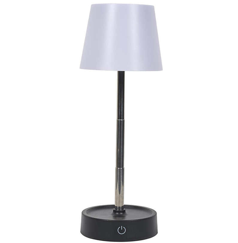 Επαναφορτιζόμενη Απτική Τηλεσκοπική Λάμπα 10 Επαναφορτιζόμενη Απτική Τηλεσκοπική Λάμπα 10