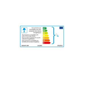 Κρεμαστό Φωτιστικό Οροφής Πολύφωτο Home Deco Factory LA12093 - Image 3