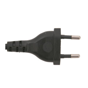 Μεταλλικό Τρίποδο Φωτιστικό Δαπέδου E27 40 W 65 x 143 cm Home Deco Factory LA9926 - Image 2