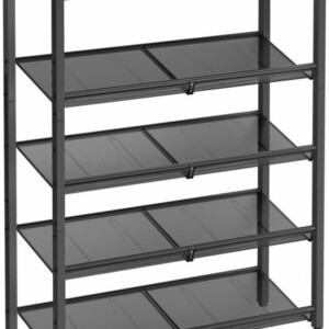 Ραφιέρα Παπουτσιών VASAGLE