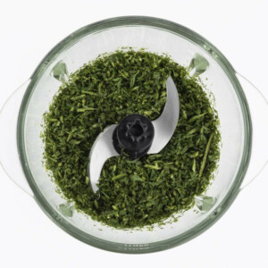 Πολυκόπτης Multi 320W με Δοχείο 1lt - Μαύρο LEO8 H.Koenig - Image 2